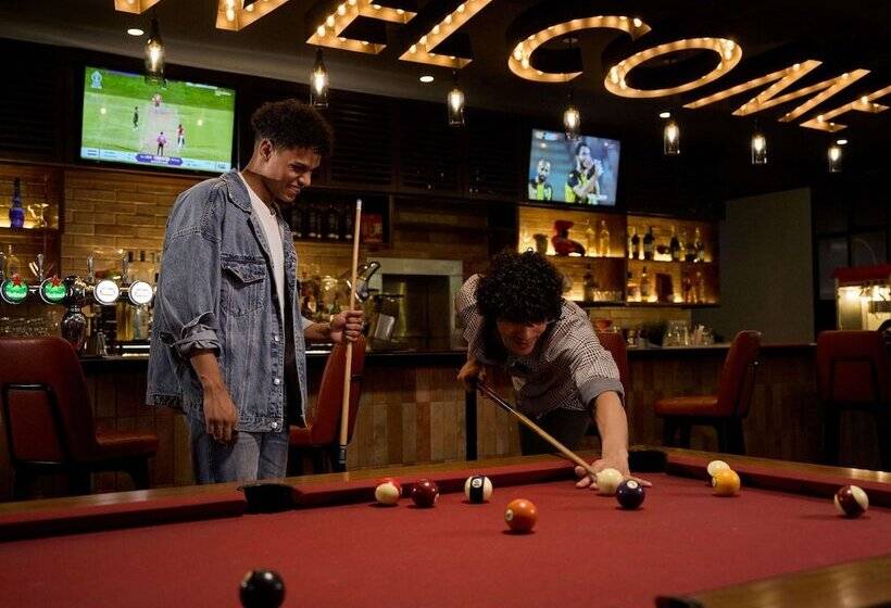 Fotos del hotel Ibis Styles Dubai Deira:  15