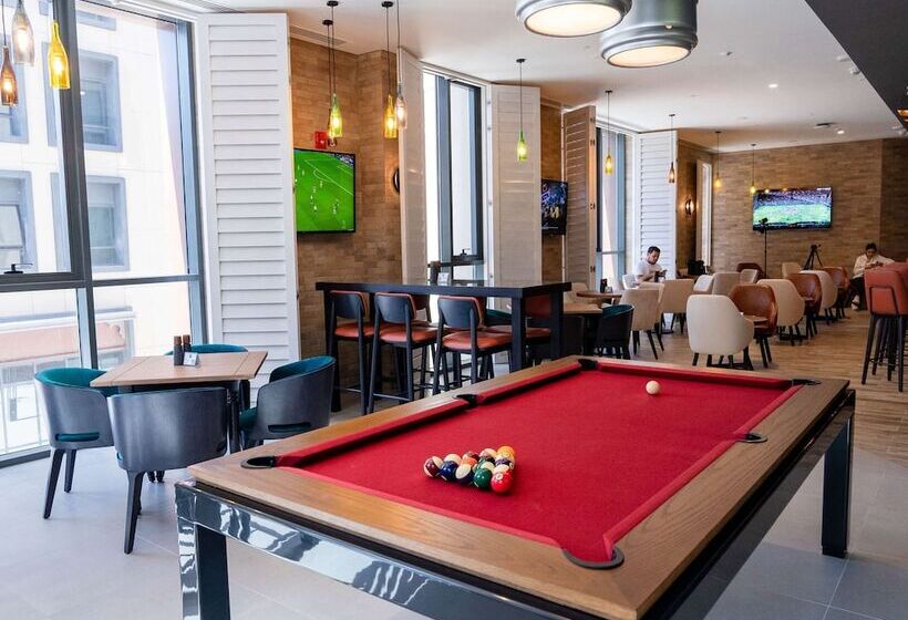 Fotos del hotel Ibis Styles Dubai Deira:  3