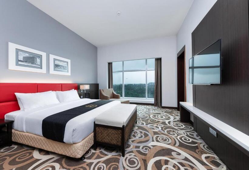 Fotos del hotel Raia Hotel & Convention Centre Kuching:  2