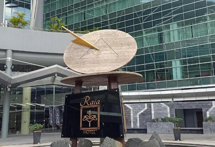 Fotos del hotel Raia Hotel & Convention Centre Kuching:  13