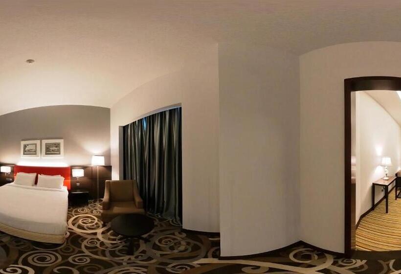 Fotos del hotel Raia Hotel & Convention Centre Kuching:  14