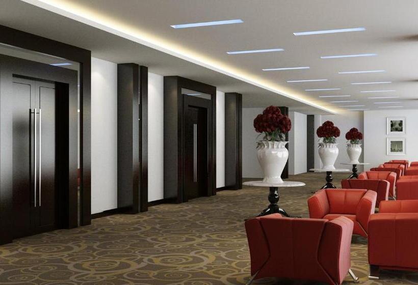 Fotos del hotel Raia Hotel & Convention Centre Kuching:  16