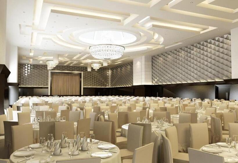 Fotos del hotel Raia Hotel & Convention Centre Kuching:  18