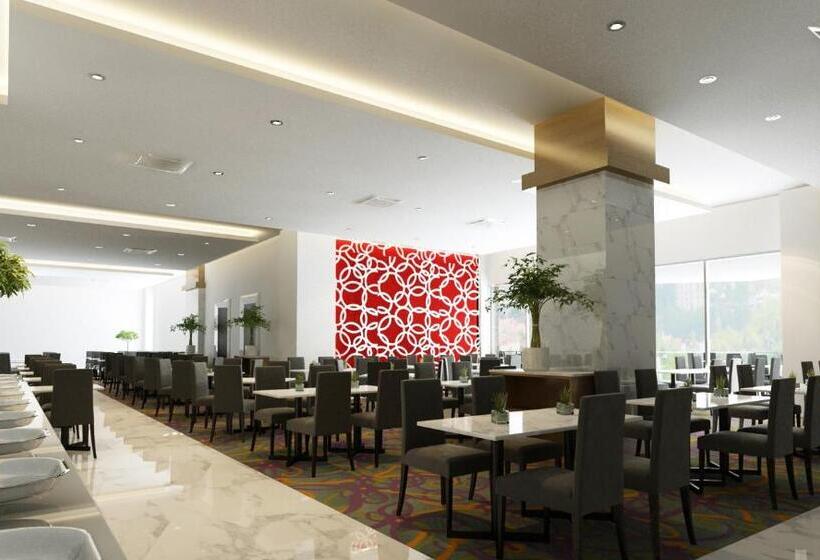 Fotos del hotel Raia Hotel & Convention Centre Kuching:  19