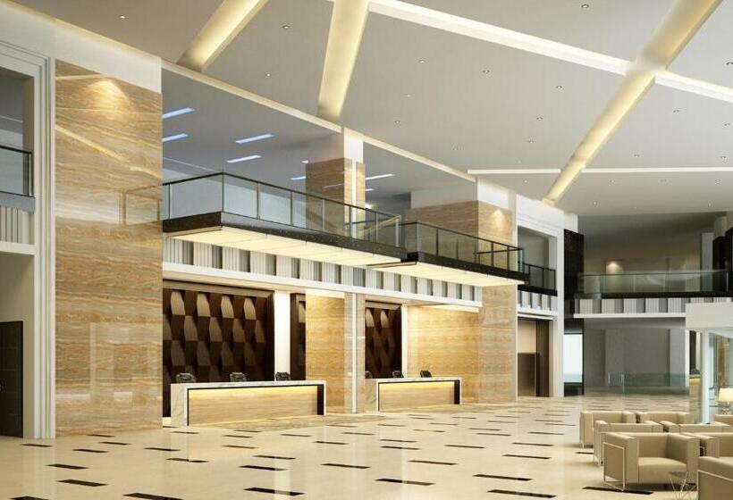 Fotos del hotel Raia Hotel & Convention Centre Kuching:  21