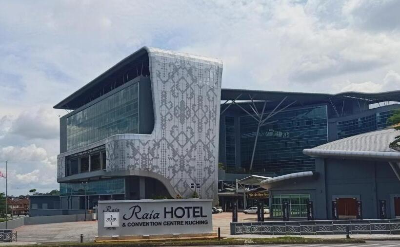 Fotos del hotel Raia Hotel & Convention Centre Kuching:  23