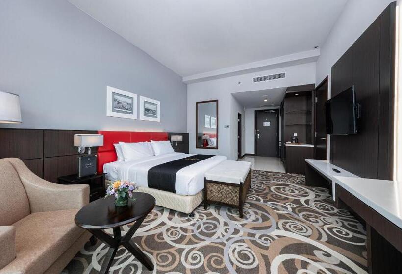 Fotos del hotel Raia Hotel & Convention Centre Kuching:  6