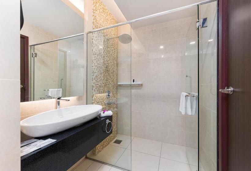 Fotos del hotel Raia Hotel & Convention Centre Kuching:  5