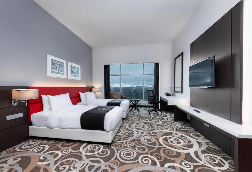 Fotos del hotel Raia Hotel & Convention Centre Kuching:  4