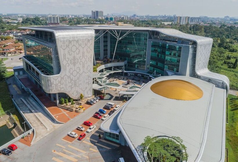 Fotos del hotel Raia Hotel & Convention Centre Kuching:  24