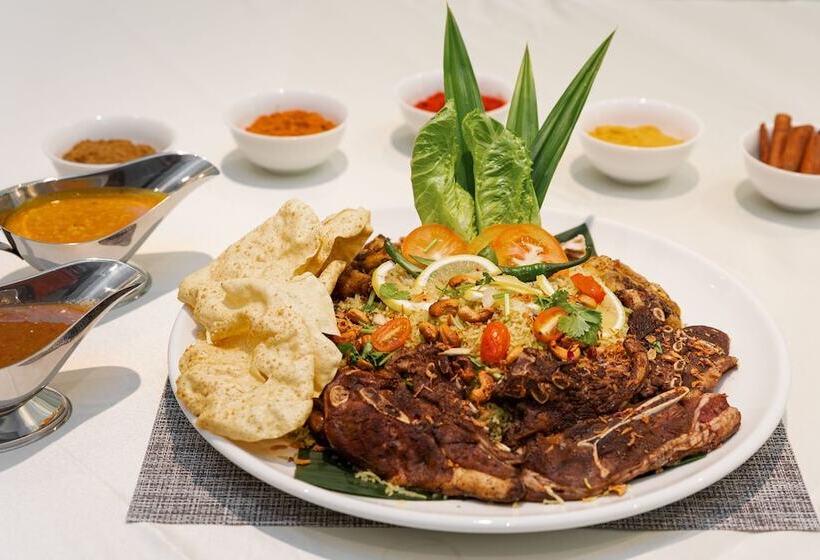 Fotos del hotel Raia Hotel & Convention Centre Kuching:  25