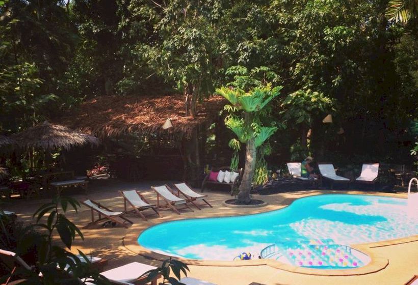 Ao Nang Tropical Resort