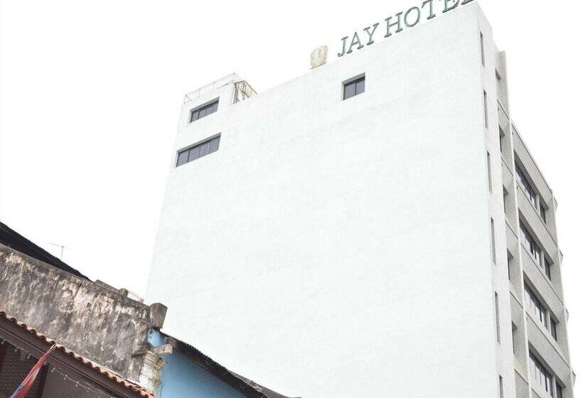 Fotos del hotel Jay:  12