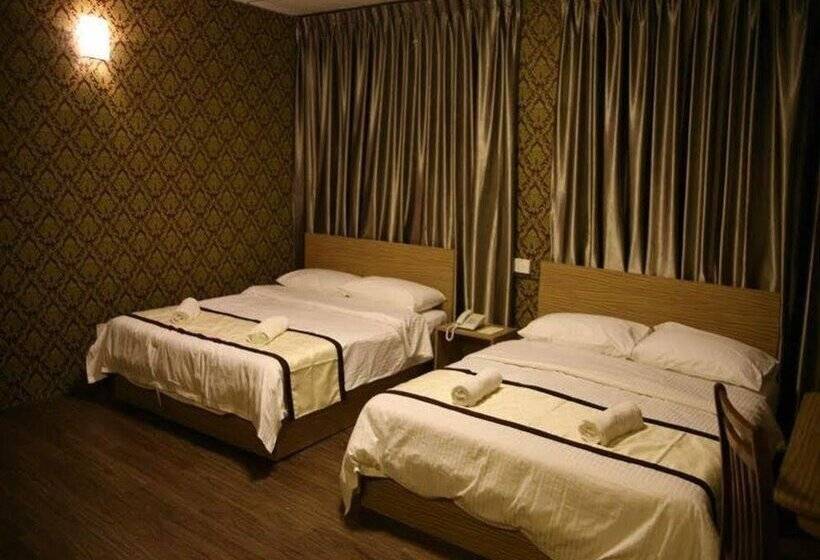 Fotos del hotel Jay:  2