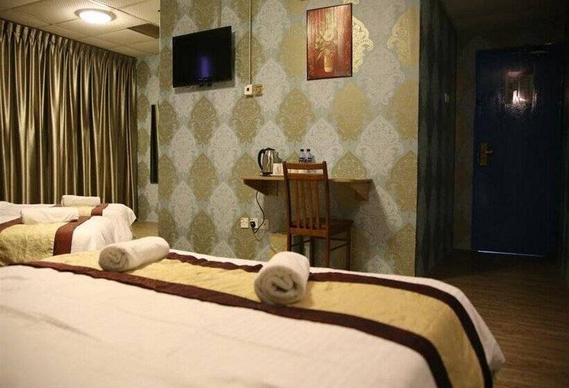 Fotos del hotel Jay:  6