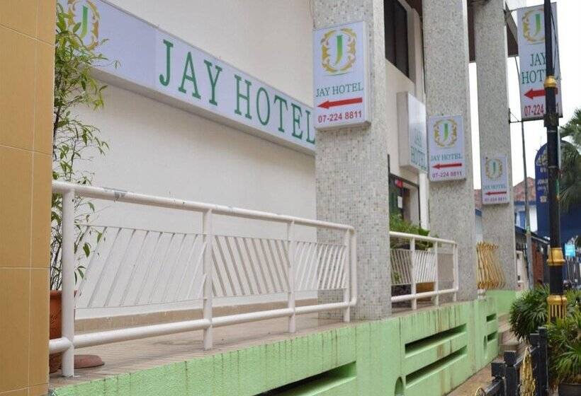 Fotos del hotel Jay:  8
