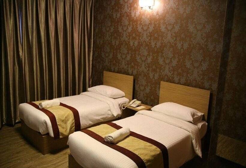 Fotos del hotel Jay:  7