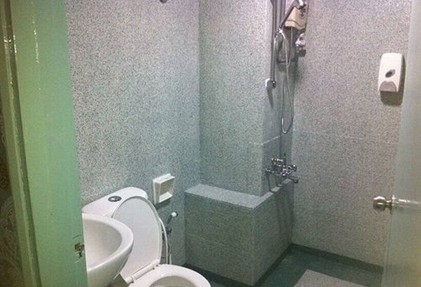 Fotos del hotel Jay:  10