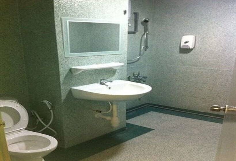 Fotos del hotel Jay:  5