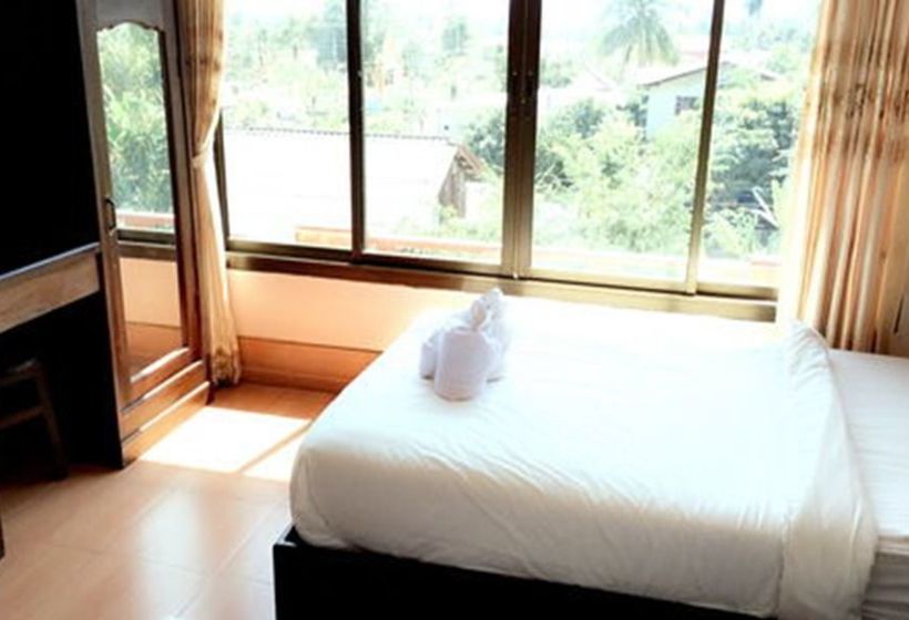 Fotos del hotel Savanh Vangvieng:  23