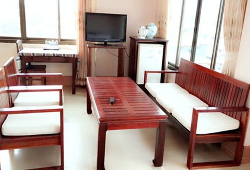 Fotos del hotel Savanh Vangvieng:  16