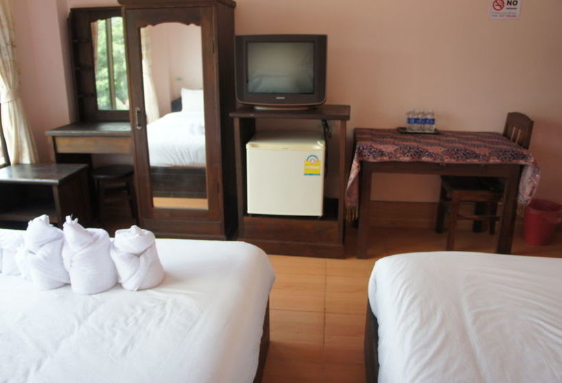 Fotos del hotel Savanh Vangvieng:  13