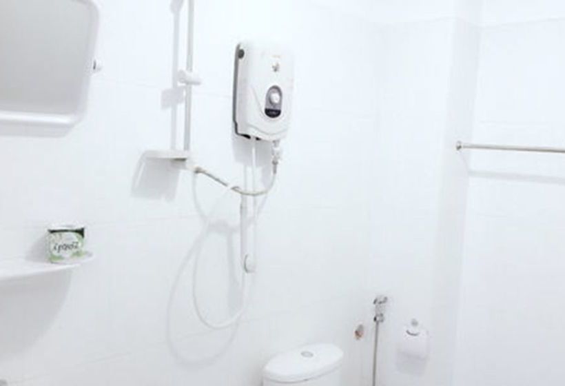 Fotos del hotel Savanh Vangvieng:  7