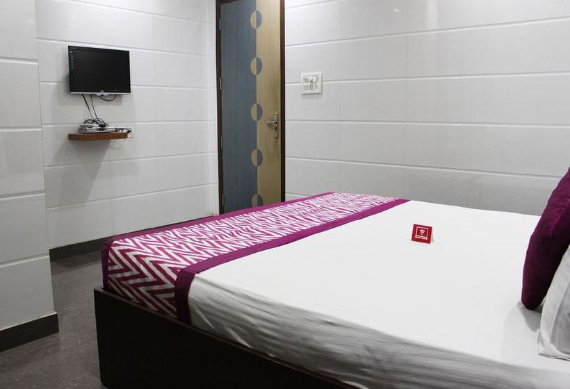 Fotos del hotel Oyorooms Hazratnizamuddin Railwaystation:  20