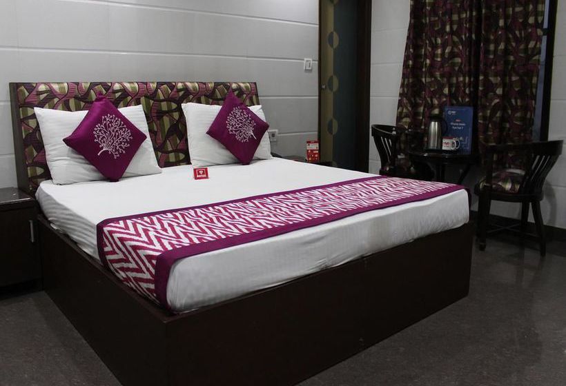 Fotos del hotel Oyorooms Hazratnizamuddin Railwaystation:  19