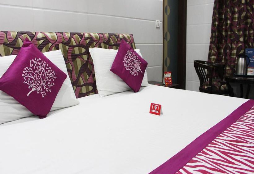Fotos del hotel Oyorooms Hazratnizamuddin Railwaystation:  15