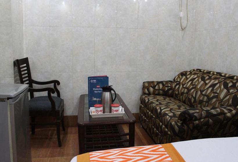 Fotos del hotel Oyorooms Hazratnizamuddin Railwaystation:  10