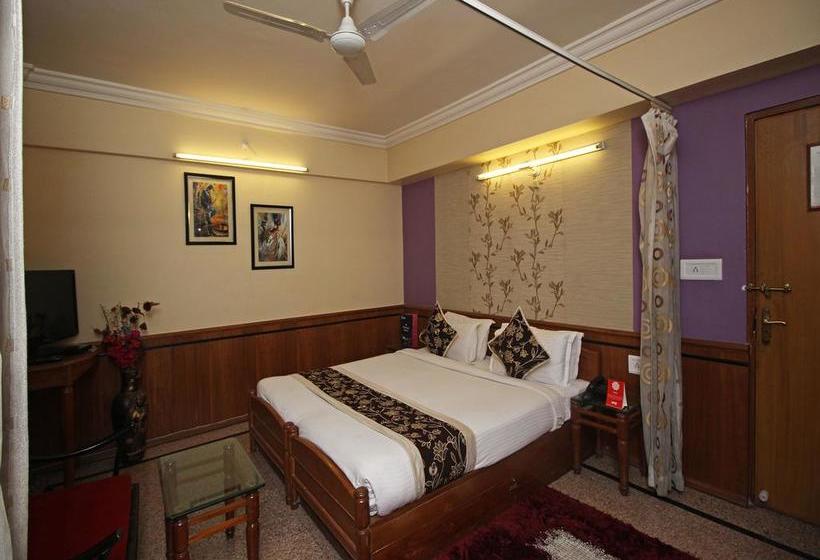 The Krishnalila Regency