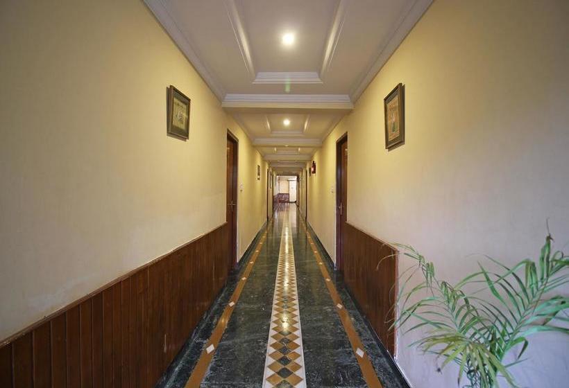 Fotos del hotel The Krishnalila Regency:  6