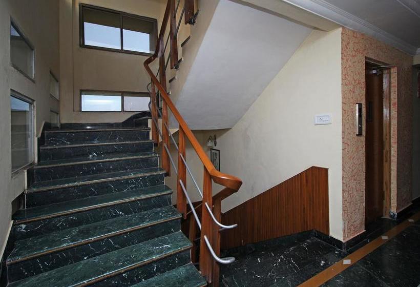 Fotos del hotel The Krishnalila Regency:  7