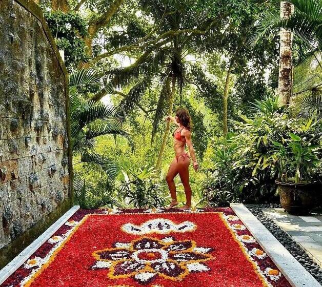 Fotos del hotel Bucu View Resort A Pramana Experience:  15