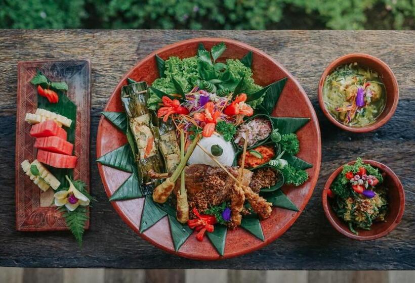 Fotos del hotel Bucu View Resort A Pramana Experience:  4