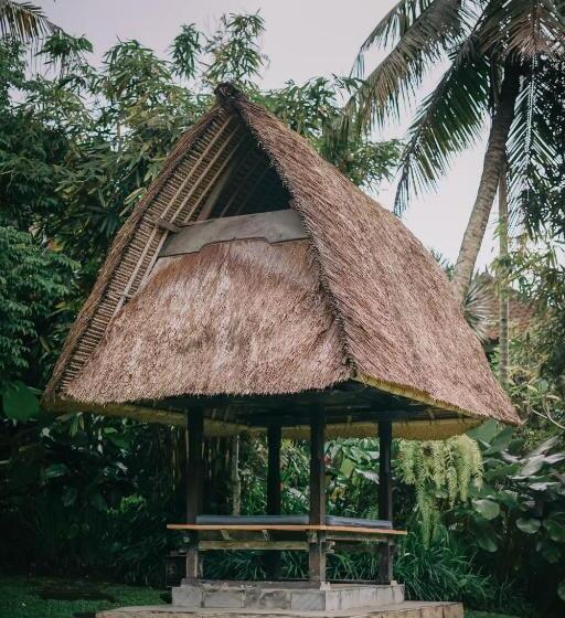 Fotos del hotel Bucu View Resort A Pramana Experience:  7