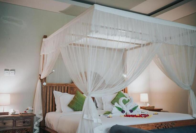 Bucu View Resort A Pramana Experience