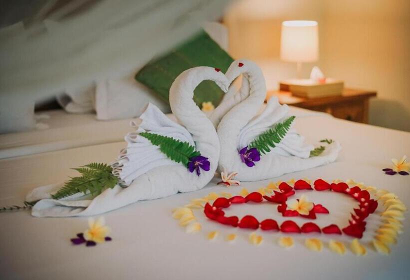 Fotos del hotel Bucu View Resort A Pramana Experience:  12