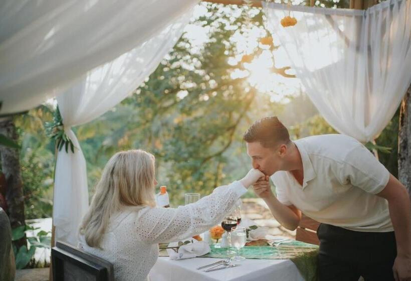 Fotos del hotel Bucu View Resort A Pramana Experience:  5