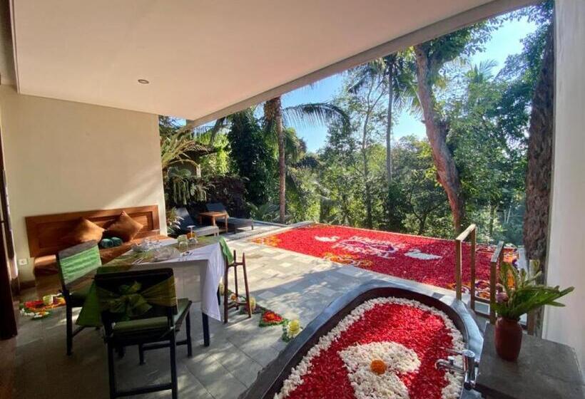 Fotos del hotel Bucu View Resort A Pramana Experience:  11