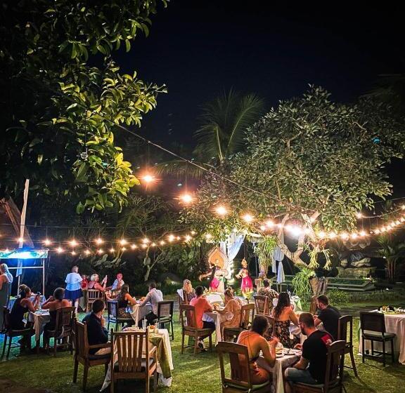 Fotos del hotel Bucu View Resort A Pramana Experience:  13