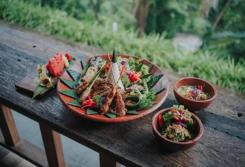 Fotos del hotel Bucu View Resort A Pramana Experience:  10