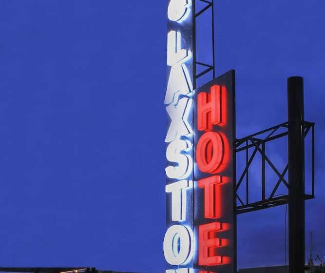 Fotos del hotel De Laxston Hotel Jogja By Azana:  1