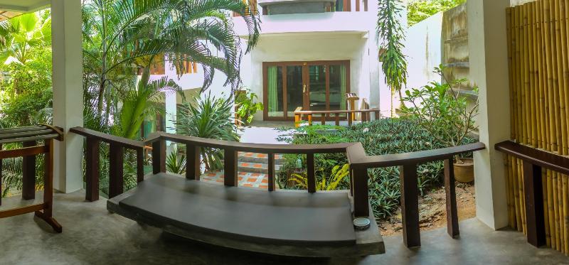 Fotos del hotel In Touch Resort:  2