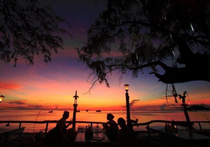 Fotos del hotel In Touch Resort:  6