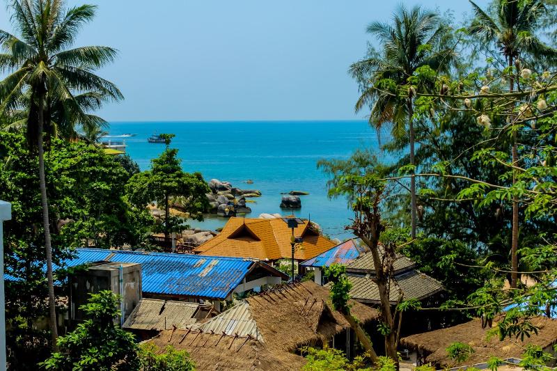 Fotos del hotel In Touch Resort:  3