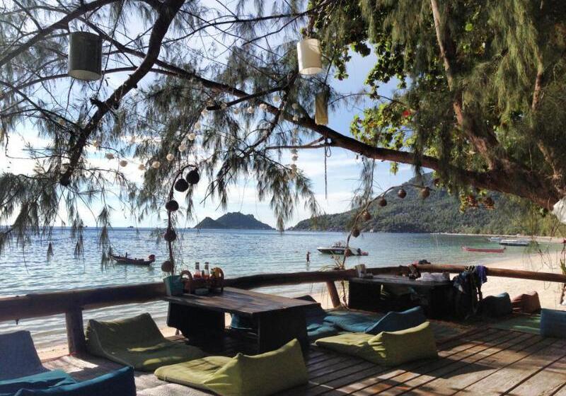 Fotos del hotel In Touch Resort:  5