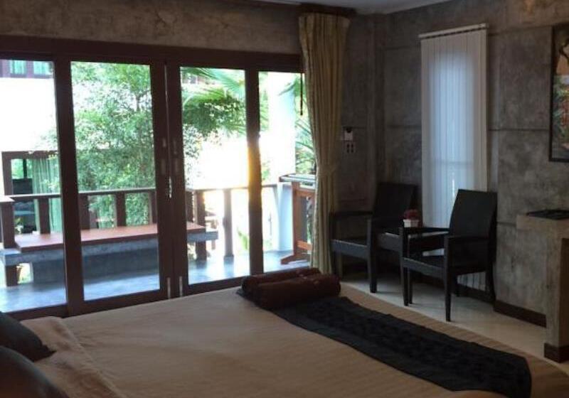 Fotos del hotel In Touch Resort:  4