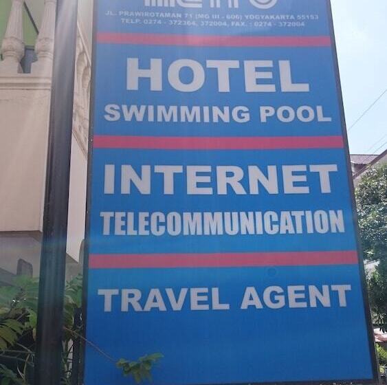 Fotos del hotel Metro Guest House:  9